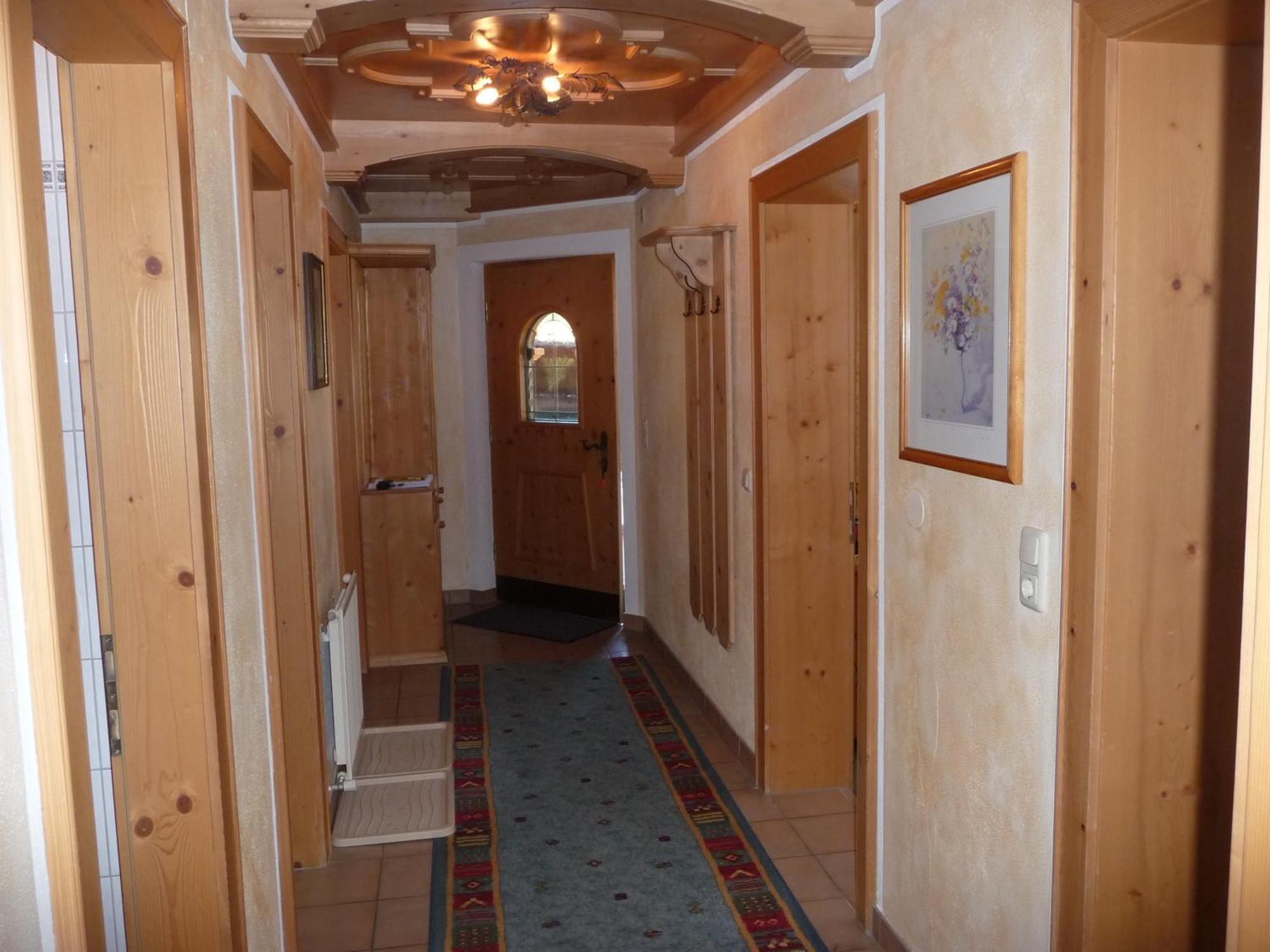 Landhaus Maria Finkenberg Zewnętrze zdjęcie