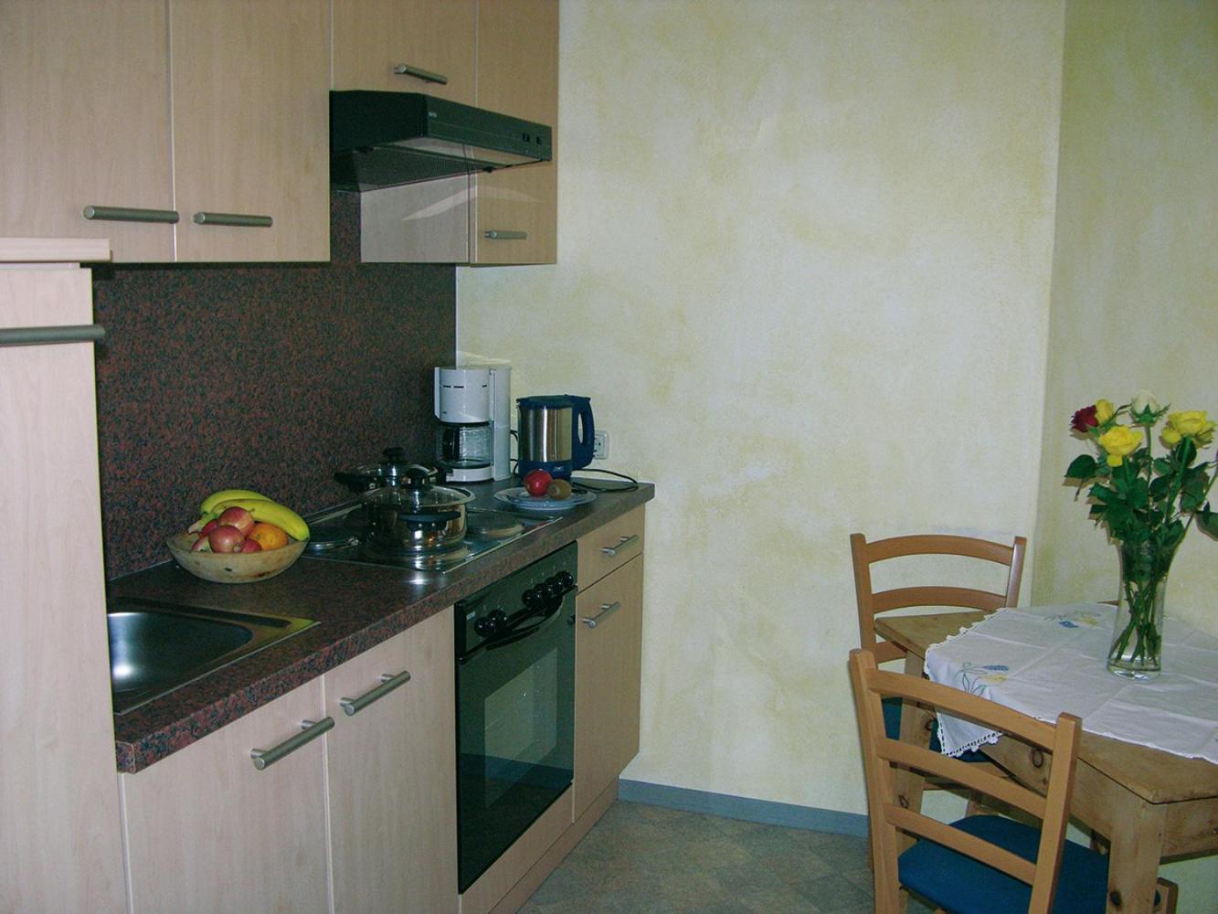 Landhaus Maria Finkenberg Zewnętrze zdjęcie