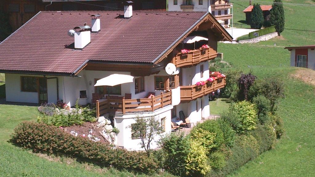 Landhaus Maria Finkenberg Zewnętrze zdjęcie