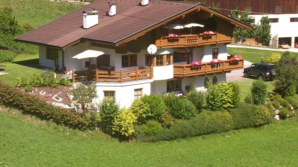 Landhaus Maria Finkenberg Zewnętrze zdjęcie